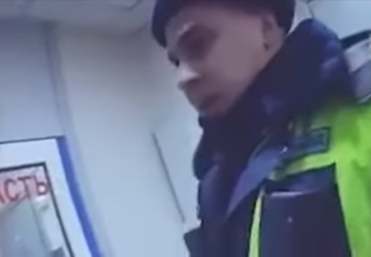 Позвольте имя? 