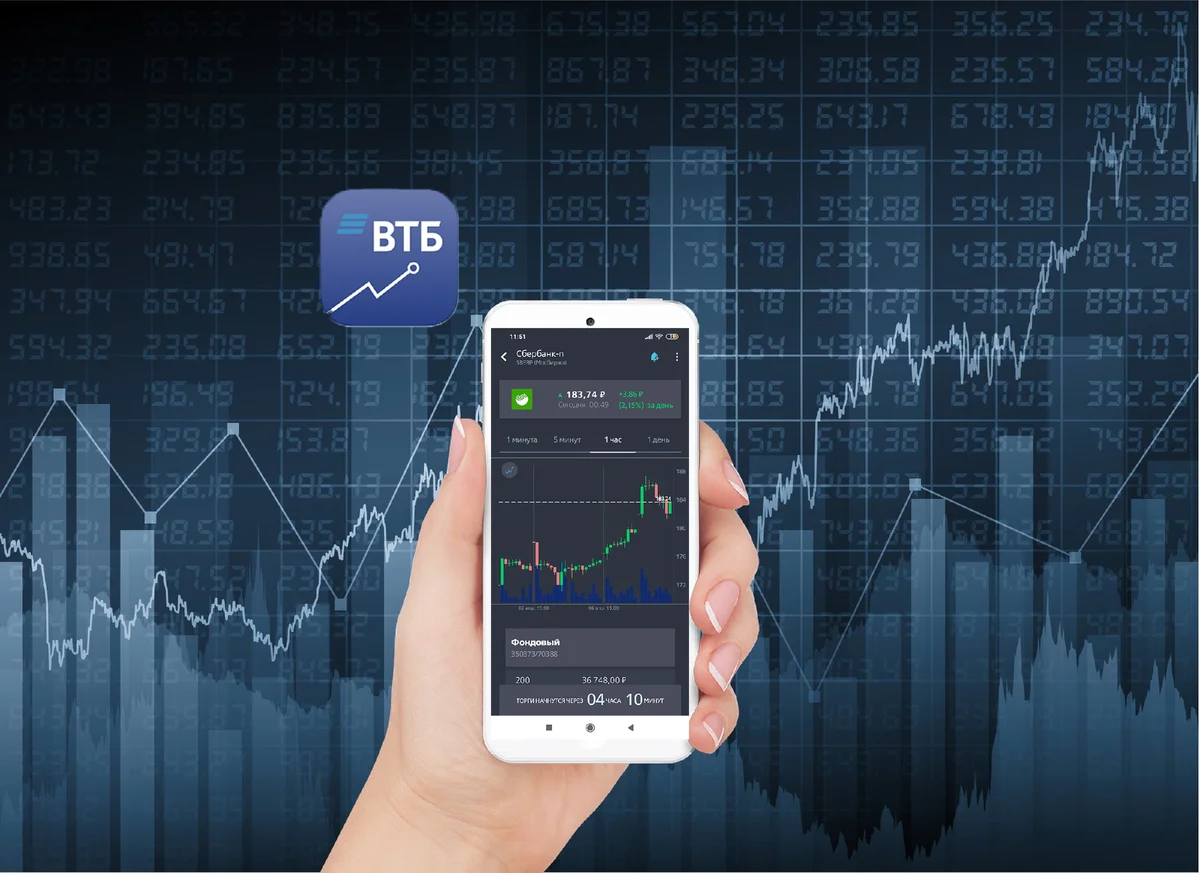 Vtb broker app. ВТБ инвестиции. Инвестиционные приложения. ВТБ Мои инвестиции приложение. Инвестиции в телефоне.