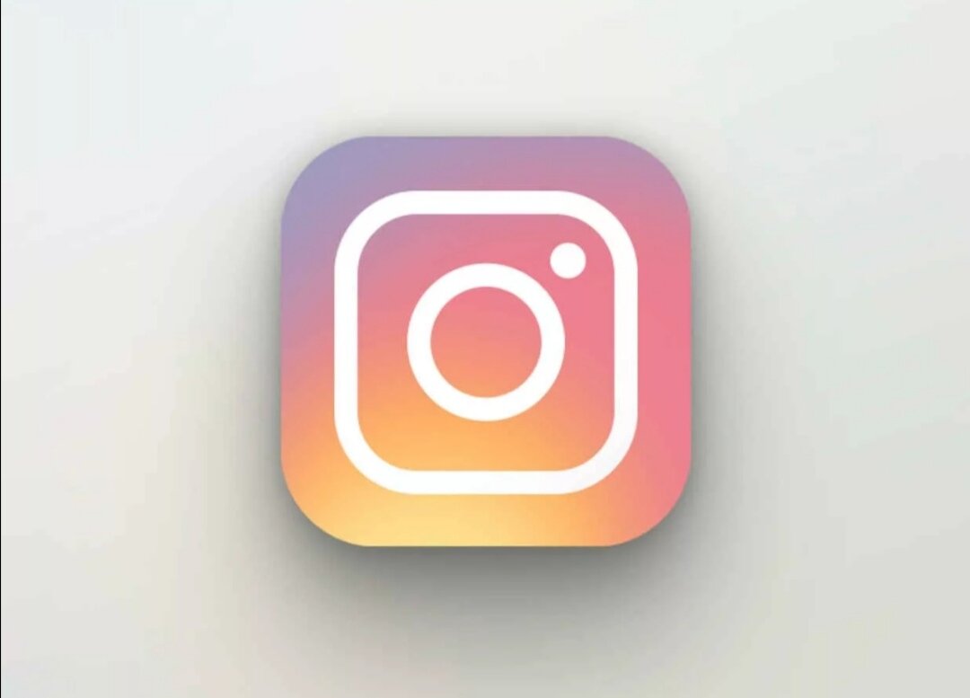 Instagram. 
