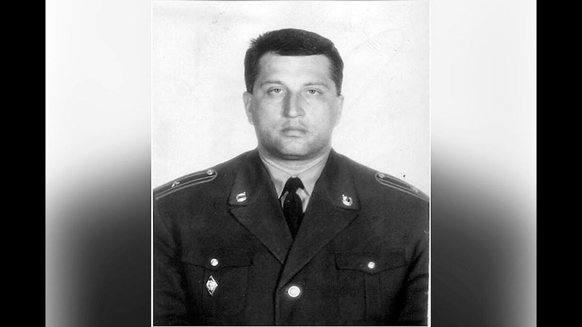 Дмитрий Вадимович огородников