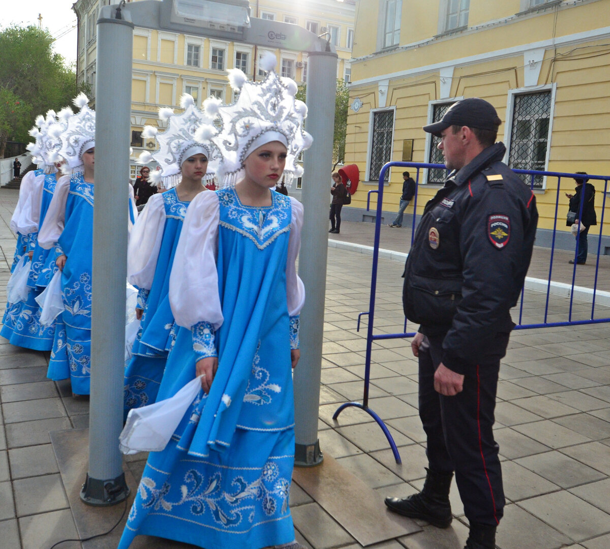 Фото  иллюстрирует статью образно. Сделано в Оренбурге. 