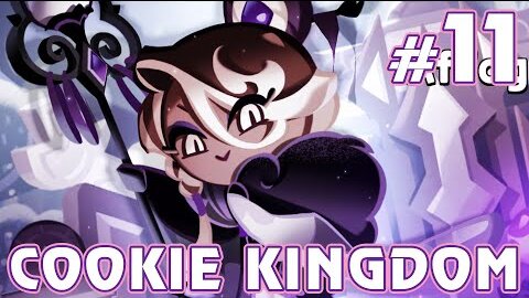 Аффогато и не тот Древний О_О - Cookie Run: Kingdom