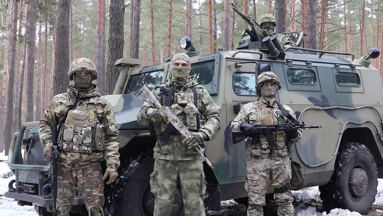 Остановить кровопролитие или сбежать в США? И что же выбрал Зеленский?2