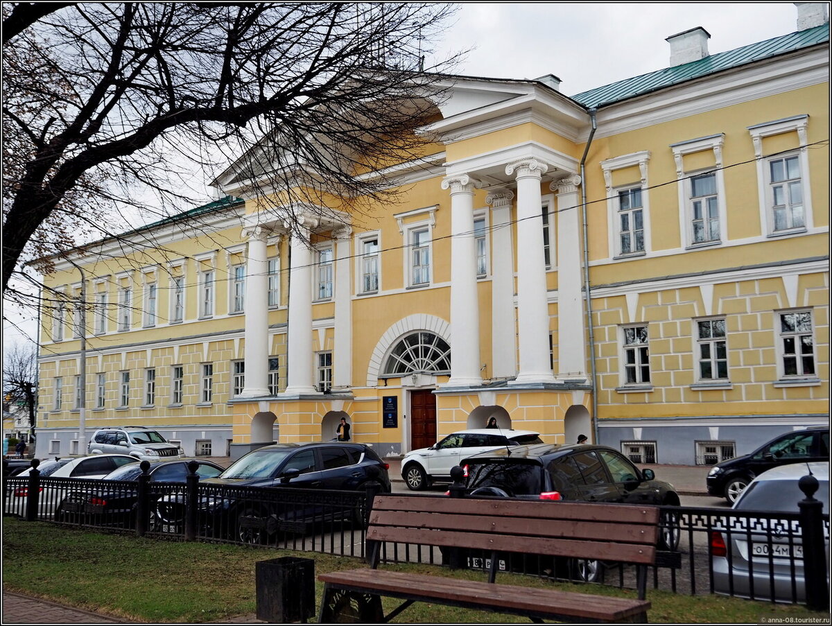 Фото: © Анна Кудрявцева  