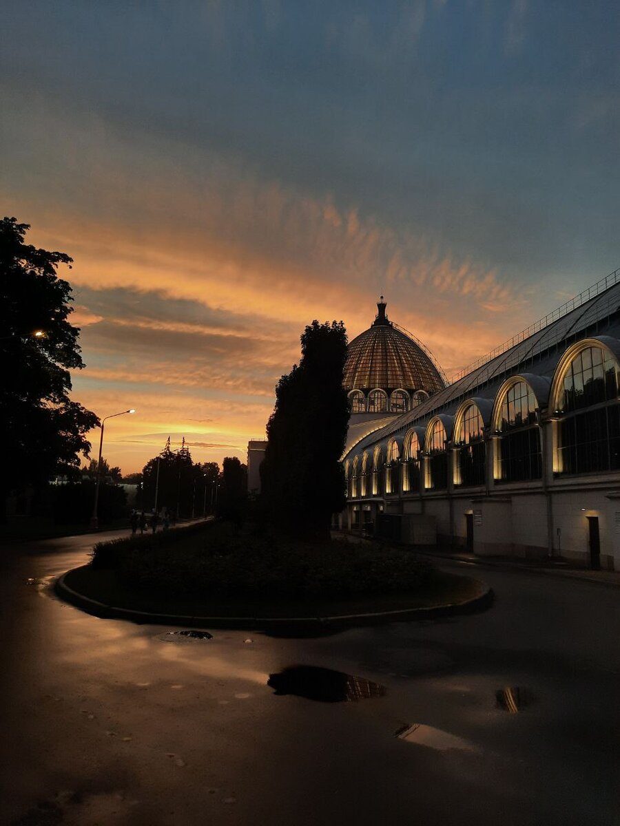 Фото Румянцева Филиппа