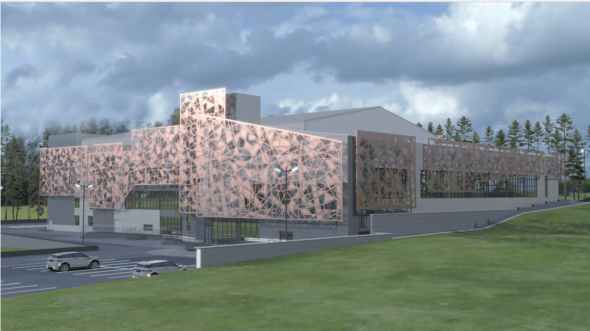 Фото: департамент строительной политики Воронежской области 