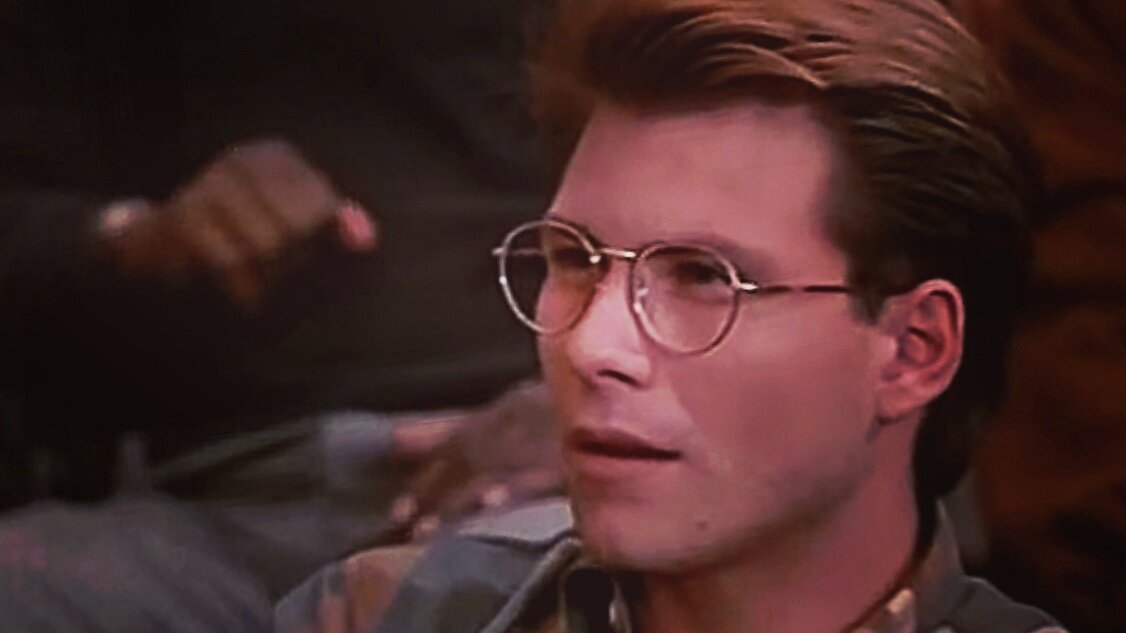 GoldКино. "Прибавьте громкость"