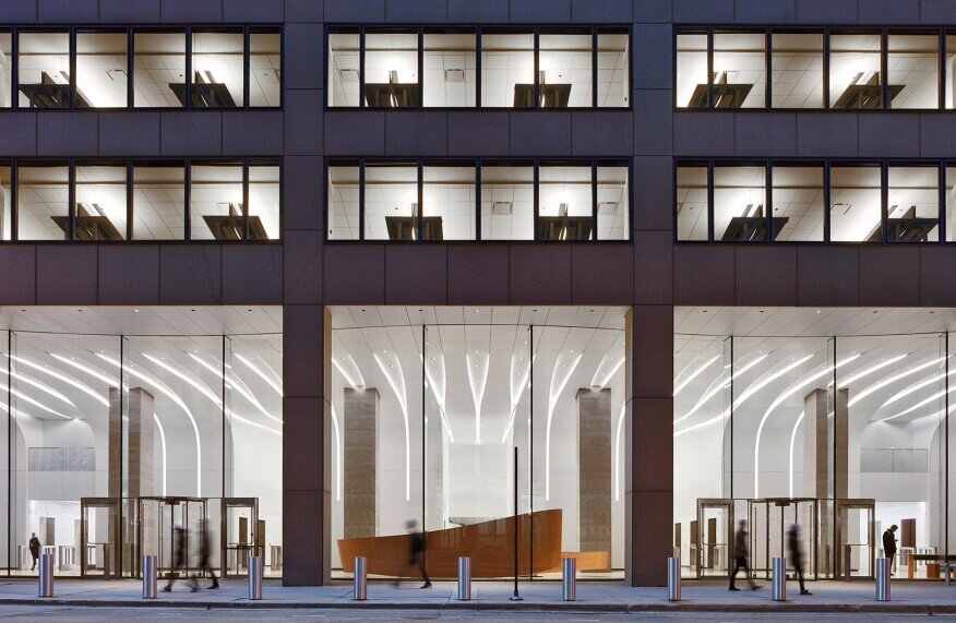  10 & 30 South Wacker Drive