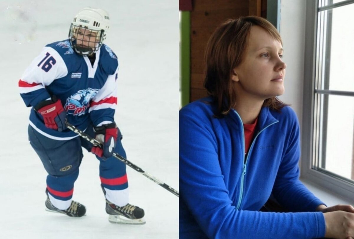 Инструктор по физкультуре, задержавший девушку.