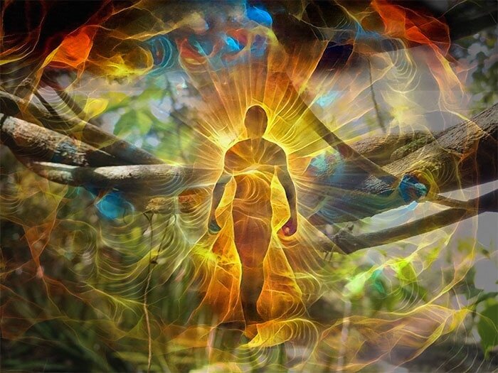 Затягивающий бред айауаски