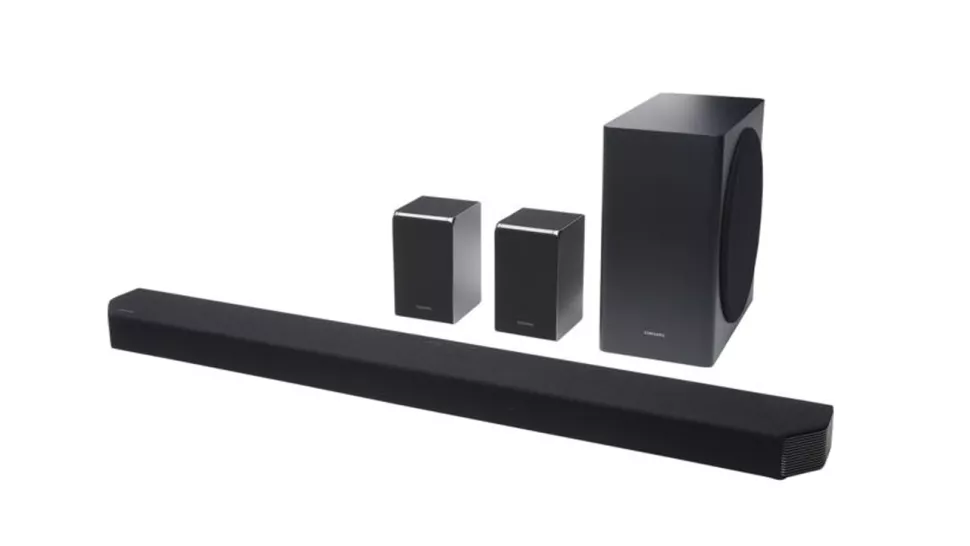 Лучшая акустика и саундбары Dolby Atmos 2022