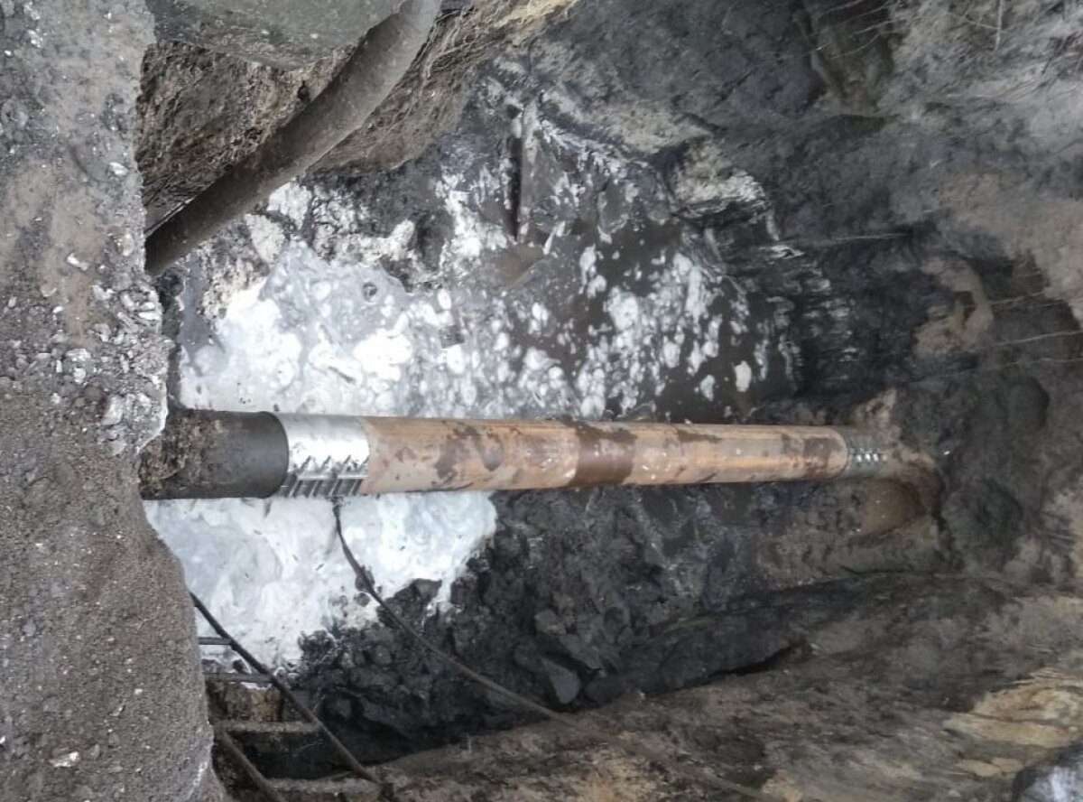    Жители центра Саратова до вечера остались без воды Новости Саратова и области – Сетевое издание «Репортер64»