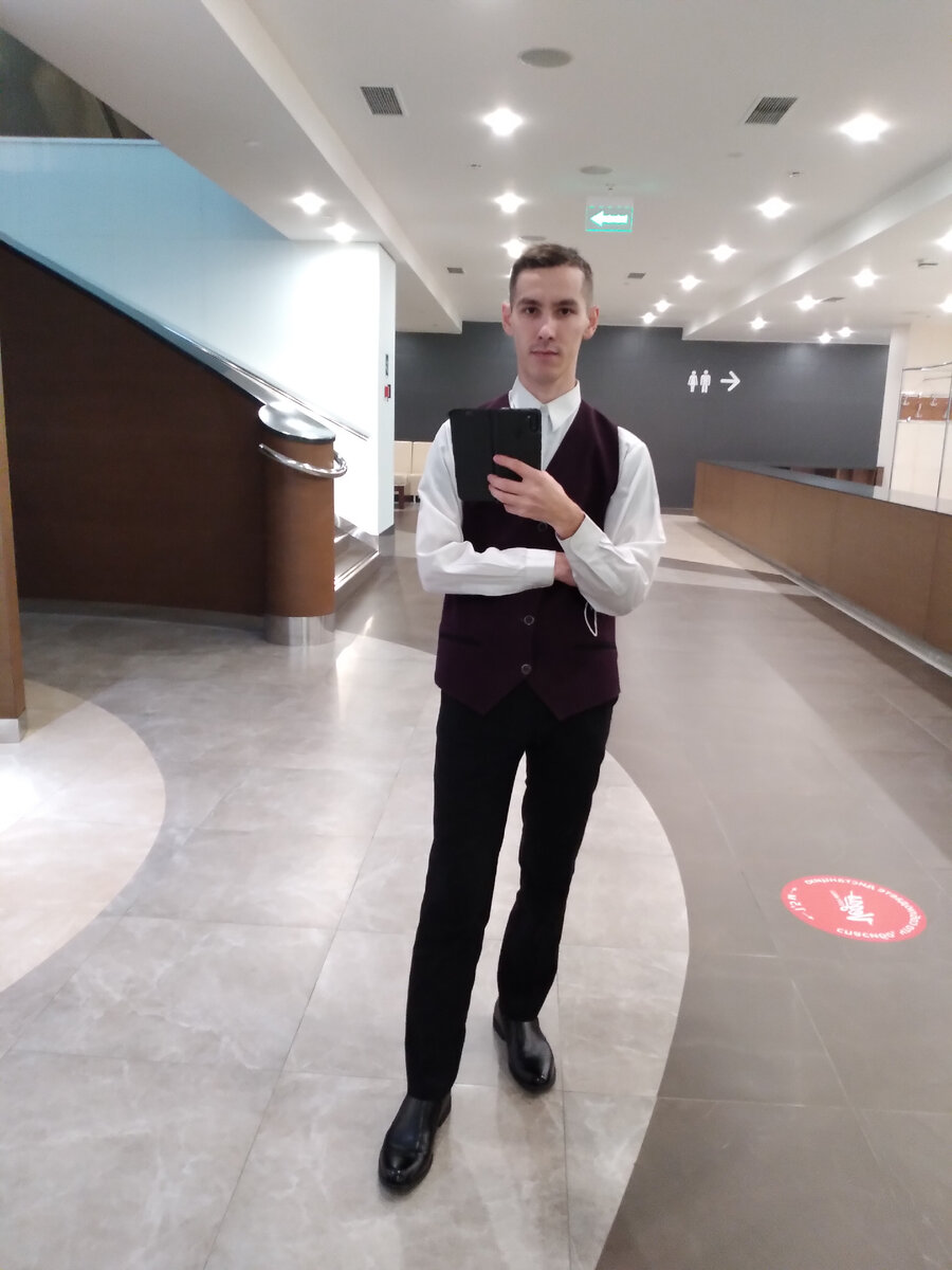 1. San Ant: Зеркала и глаза, зеркала души. Окружайте себя зеркалами и глазами, которые вас «любят»! Фото из личного архива. 