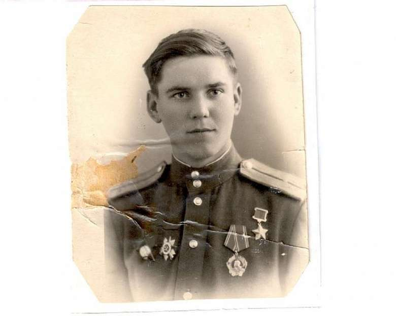В.С. Макаров