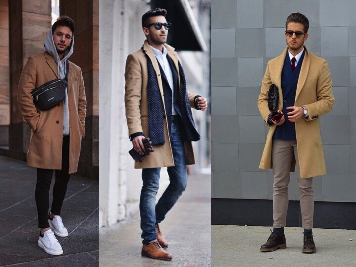 Идеи на тему «Мужские пальто» (97) | мужское пальто, пальто, мужской стиль