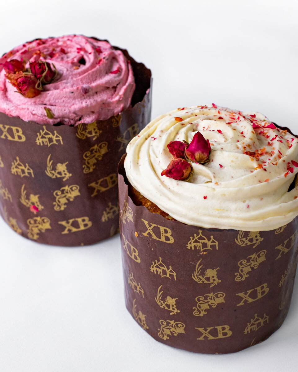 Кулич без глютена с вишней - 850 ₽
Кулич без глютена с какао и шоколадными каплями – 850 ₽
