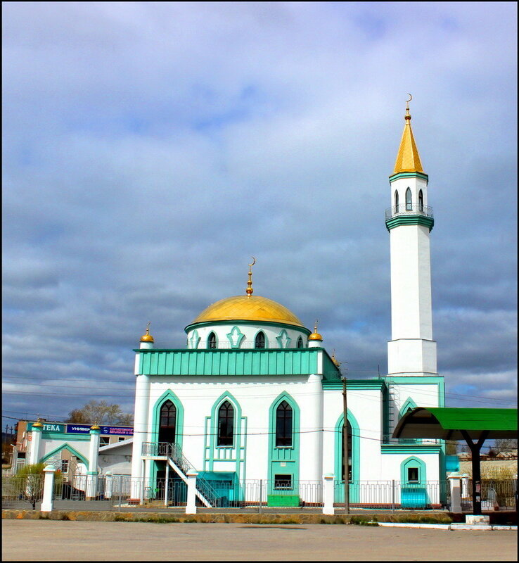 Получилось очень красиво