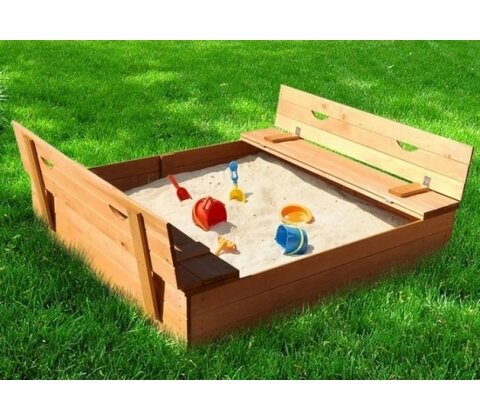 Песочница