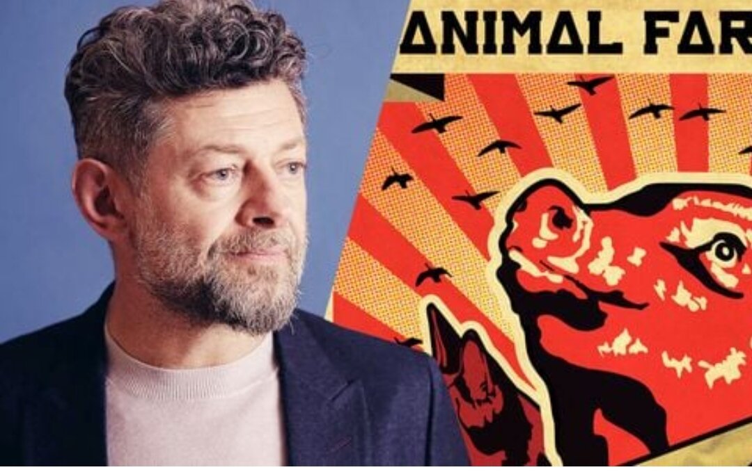 Источник фото https://screenrant.com/animal-farm-animated-movie-updates-andy-serkis/