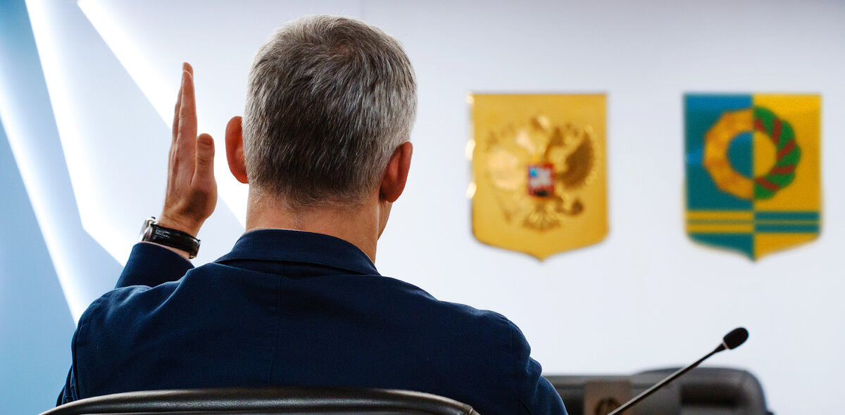 Фото: Алексей Андронов/URA.RU/TASS. Коллаж: Анна Бабич