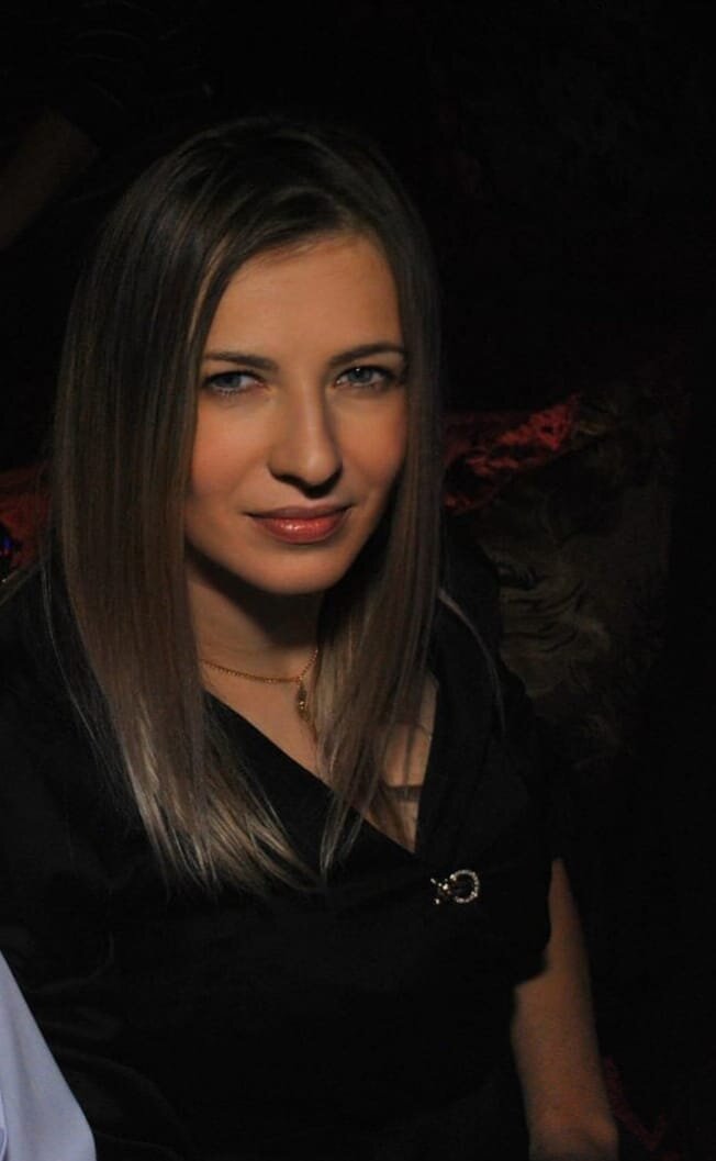 Алина Грачева