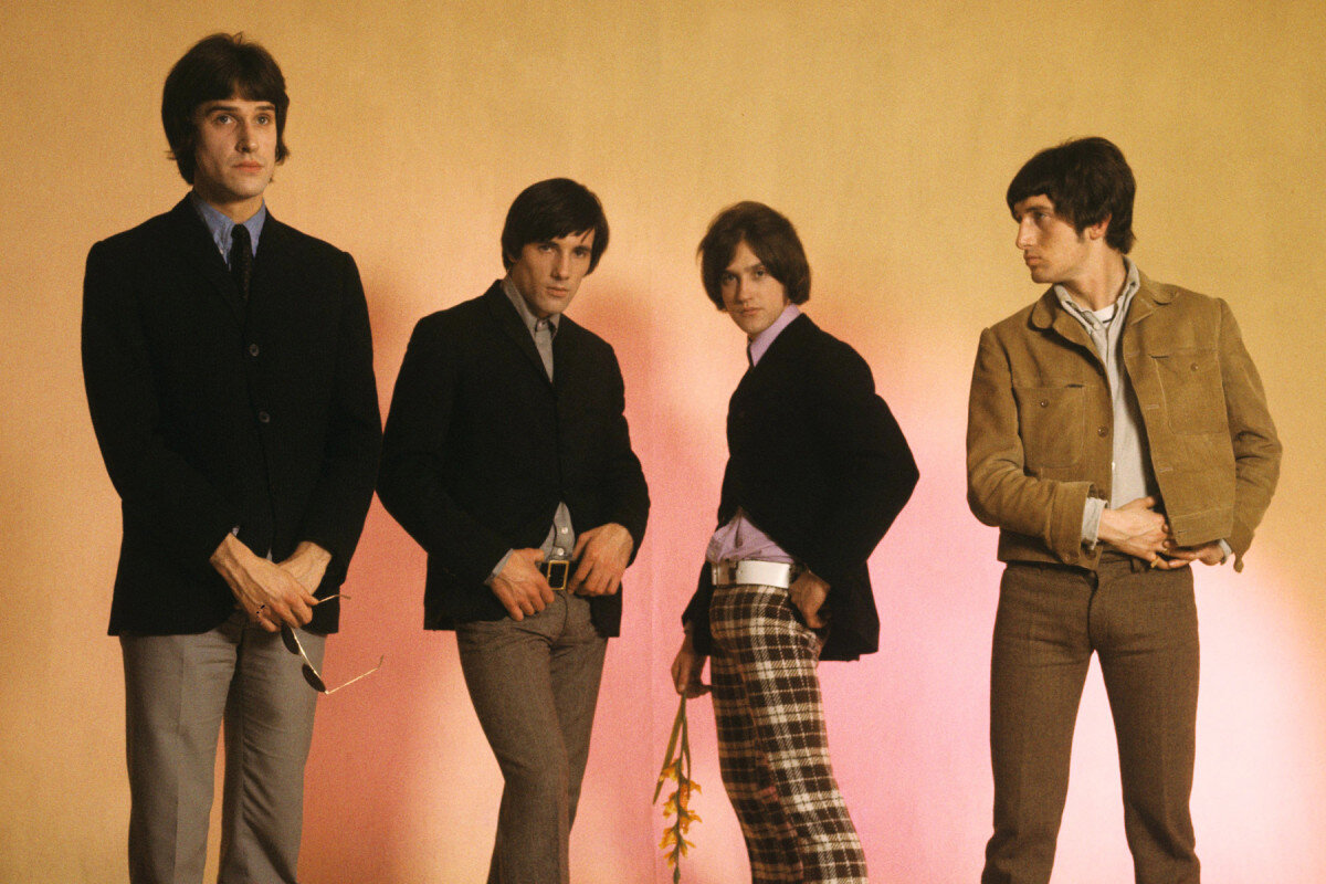 The Kinks
