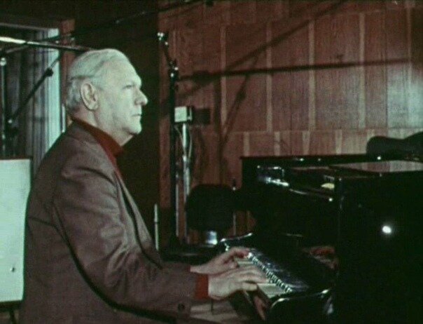 Марк Фрадкин, источник: vk.com