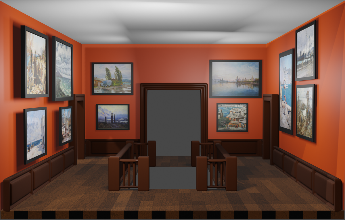 художники Новороссийска