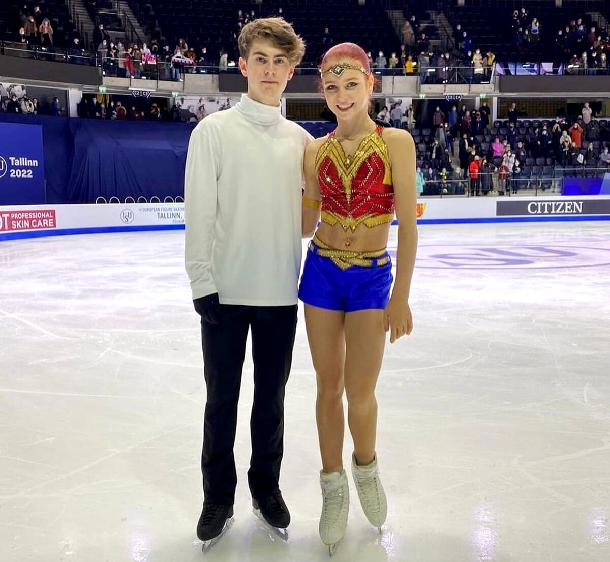 Фото из Вк alextrusova