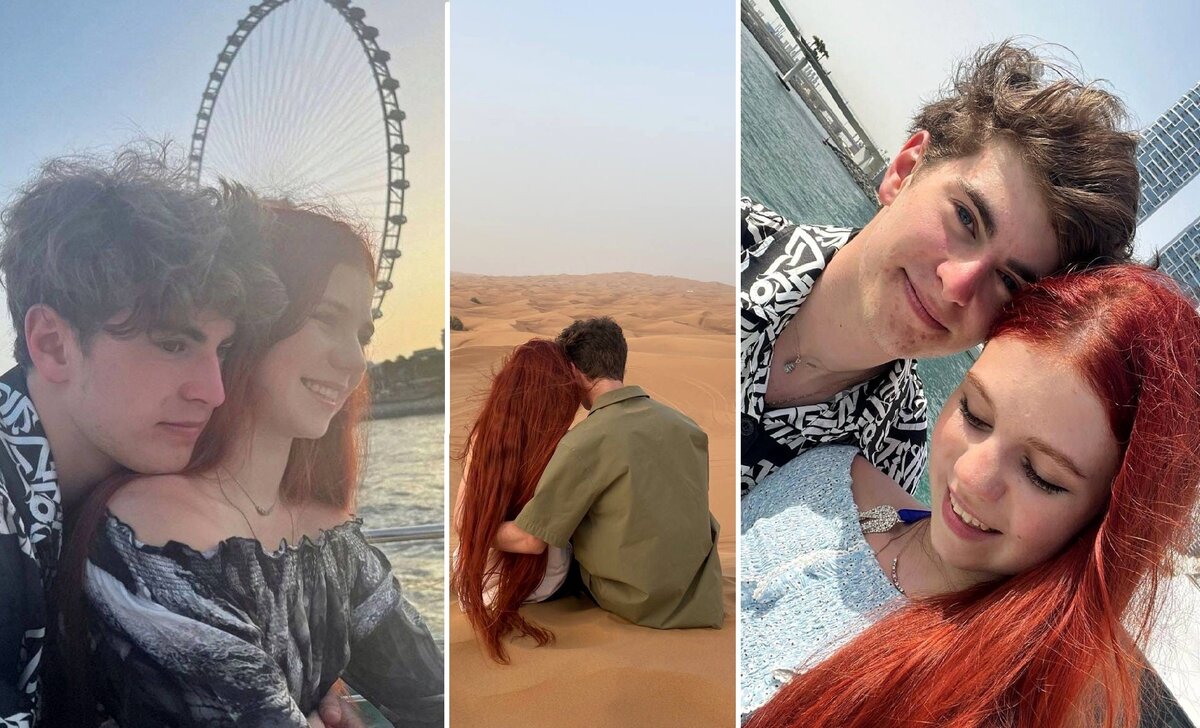 Фото из Вк alextrusova