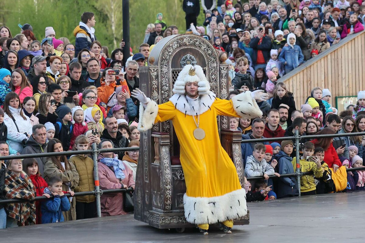 Источник фото: Евгений Дудин📷
