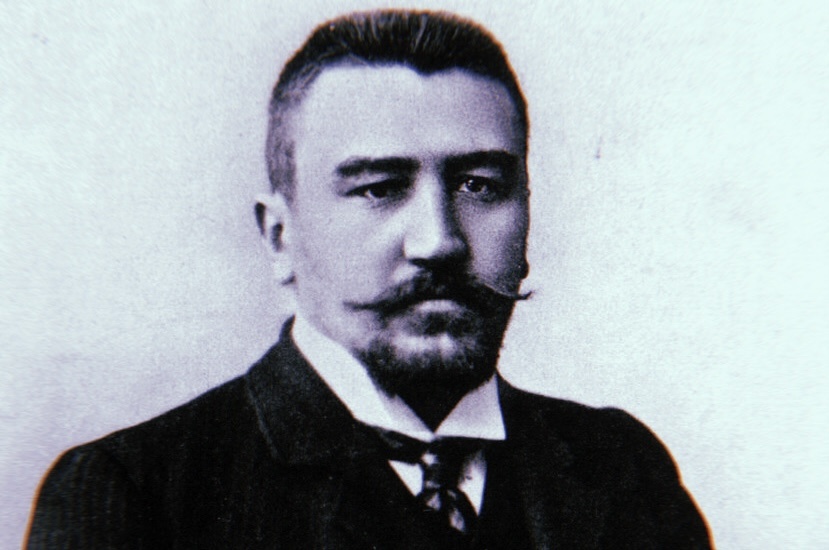 Александр Куприн