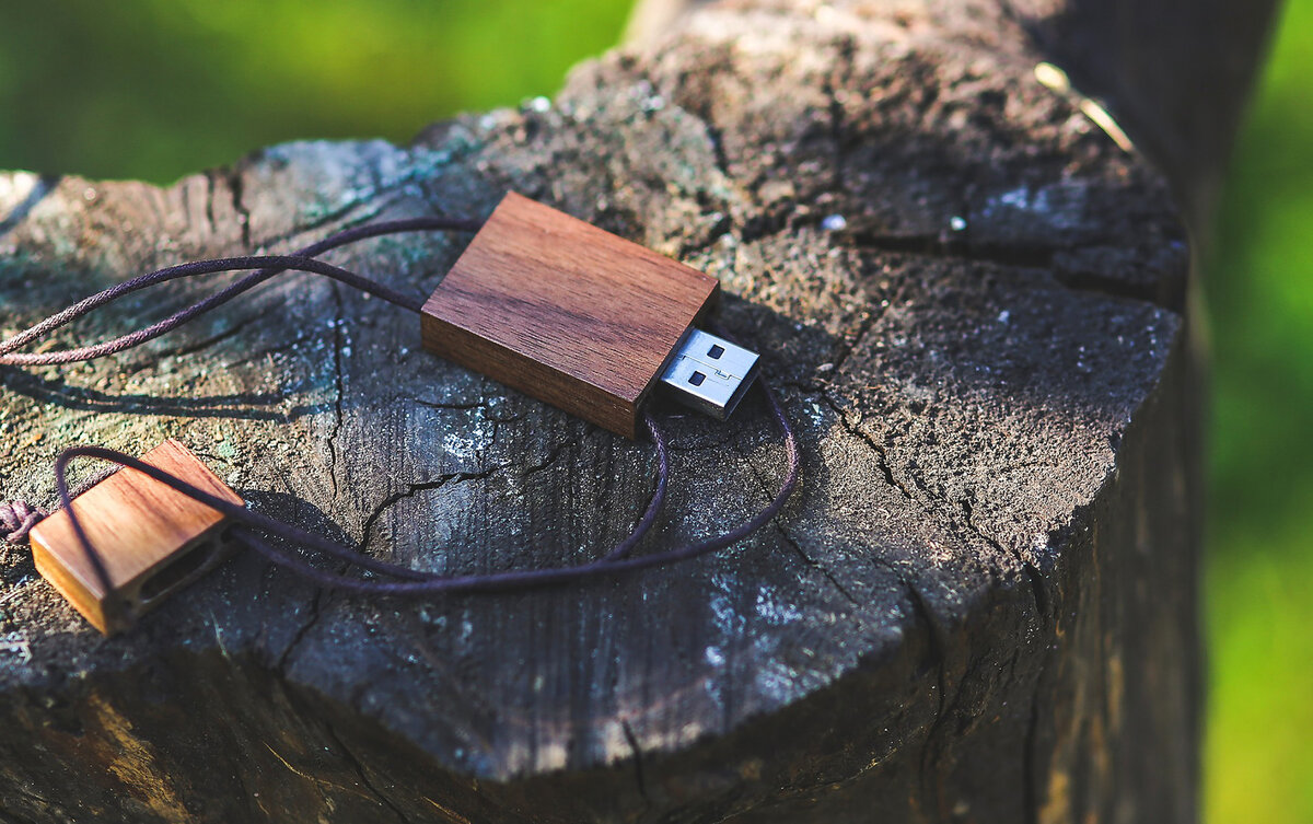 Что такое «USB-киллер» или флешка-убийца