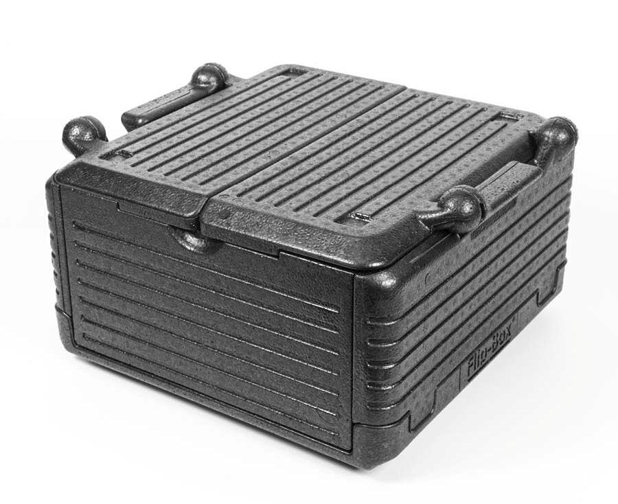 Зачем возить воздух