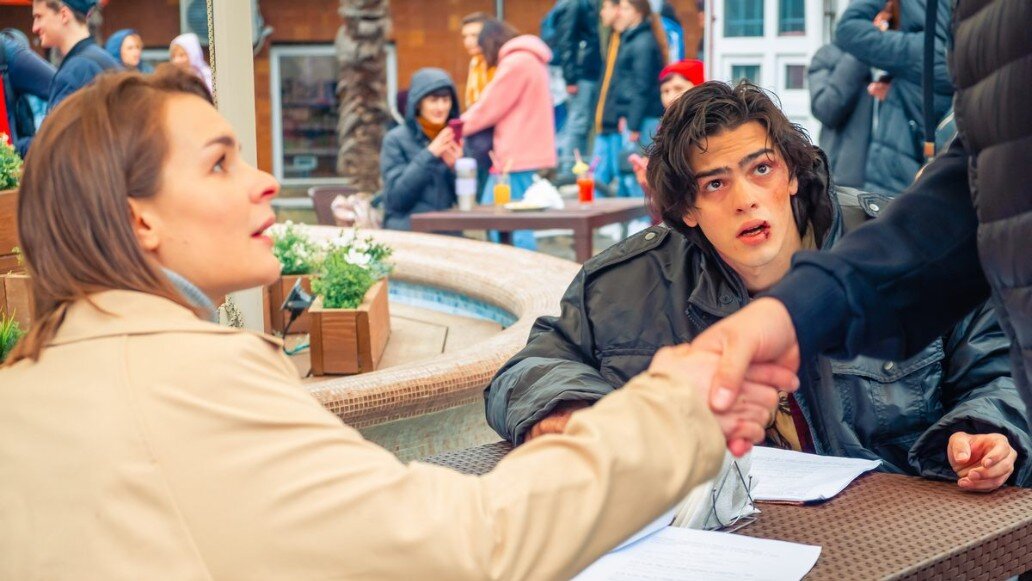 Листайте вправо, чтобы увидеть больше изображений