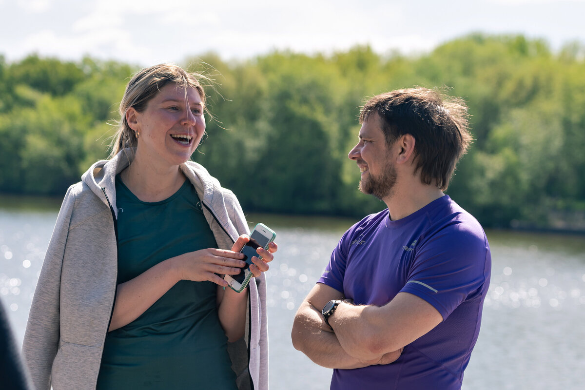 Фото Александра Арефинкина, Коломенское