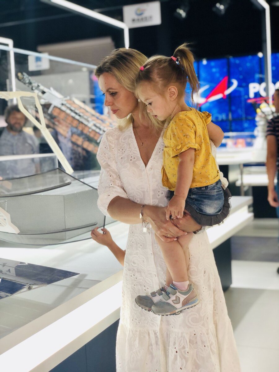 Впечатления - катализатор скачков развития