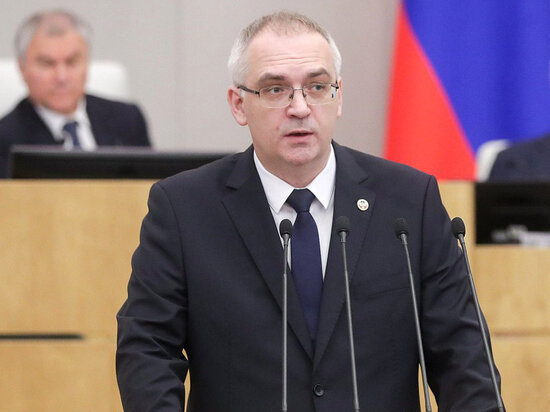     Фото: duma.gov.ru