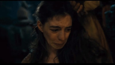 Фильм: Отверженные 2012