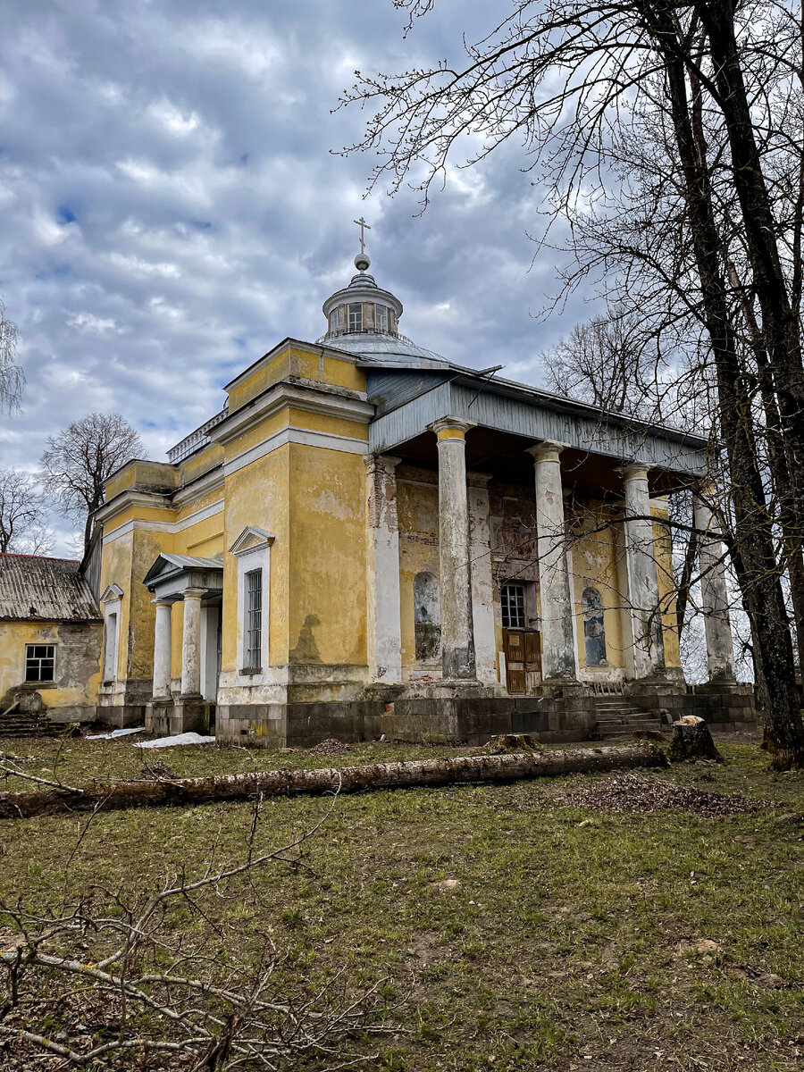 Фото автора