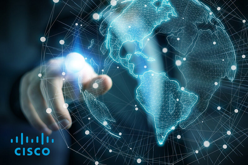 Private network выходят на первый план и становятся важнейшей частью инфраструктуры любого предприятия.
