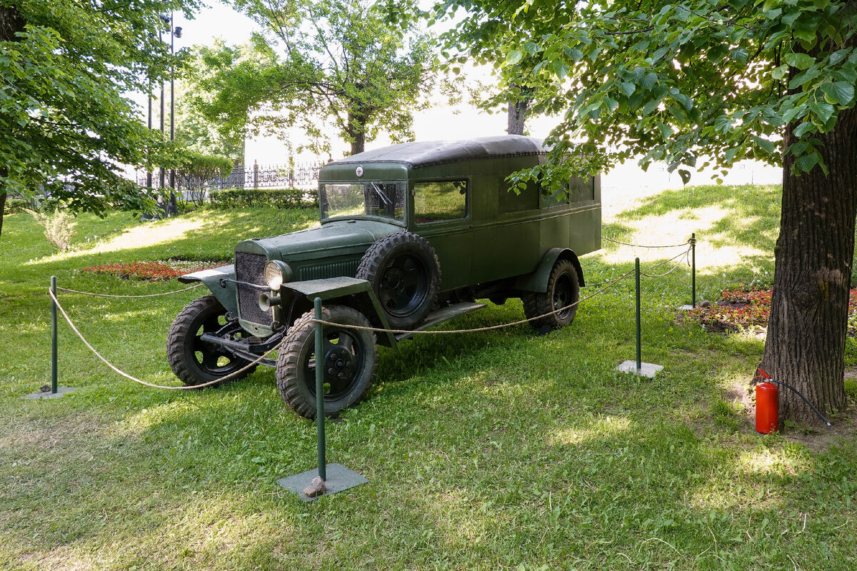 Площадка "Битва за Москву 1941. Мобилизация"
