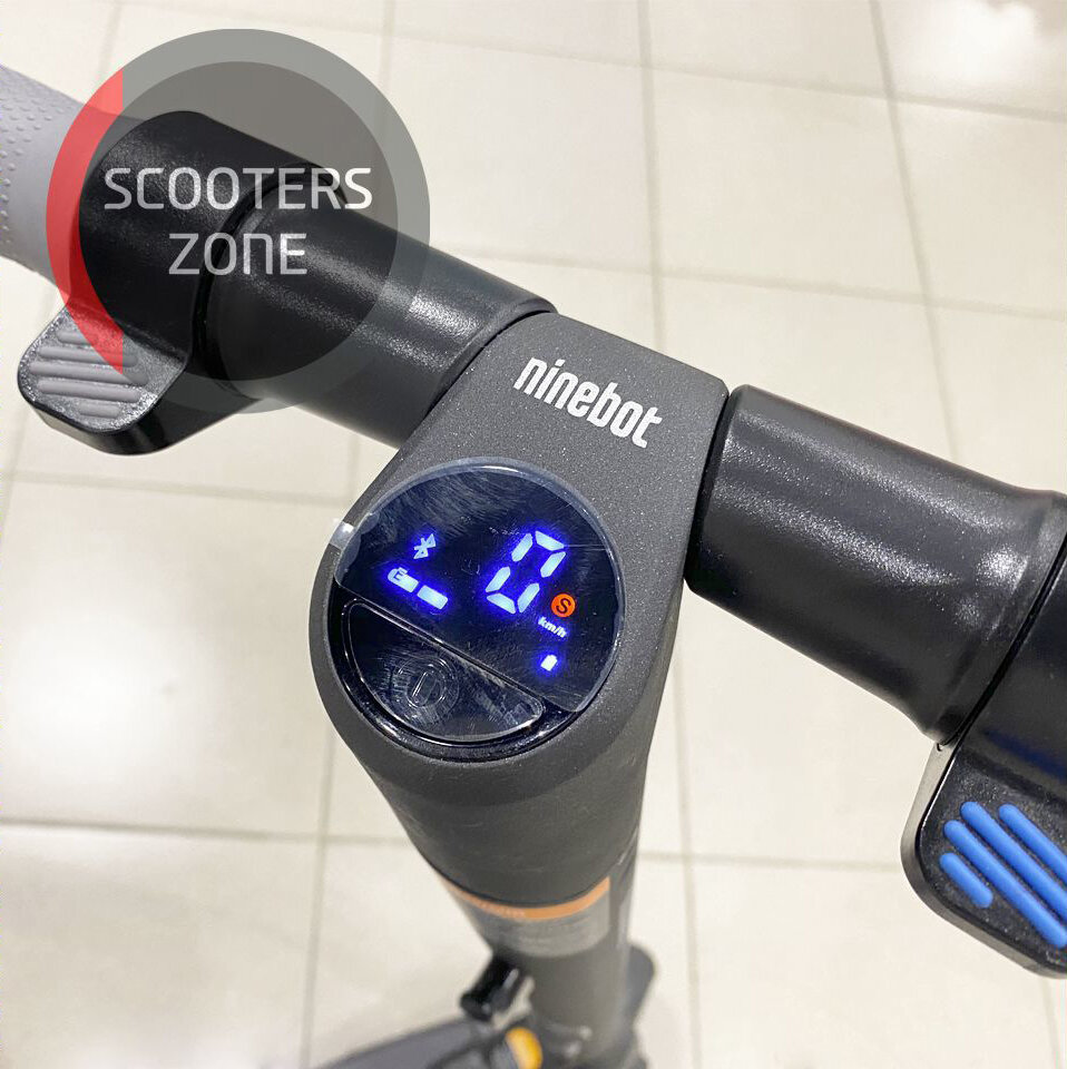 Ограничитель скорости на электросамокате | Электросамокаты Scooters-zone.ru  | Дзен