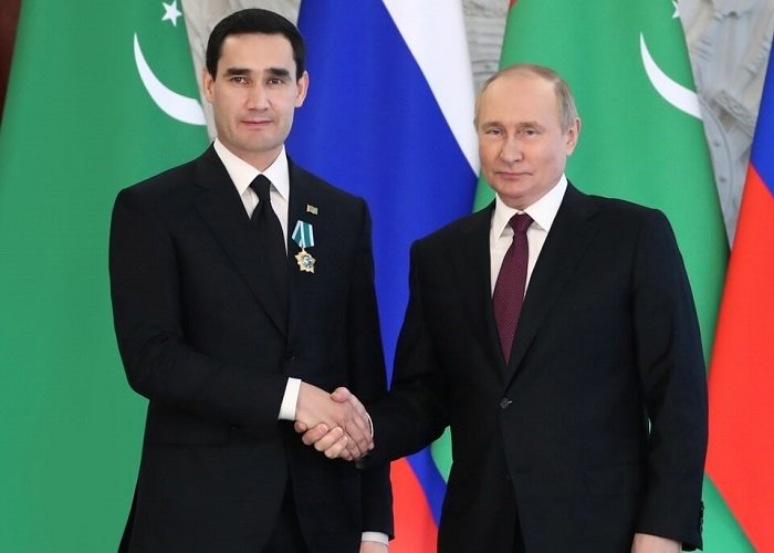 Источник фото: turkmenistan.gov.tm