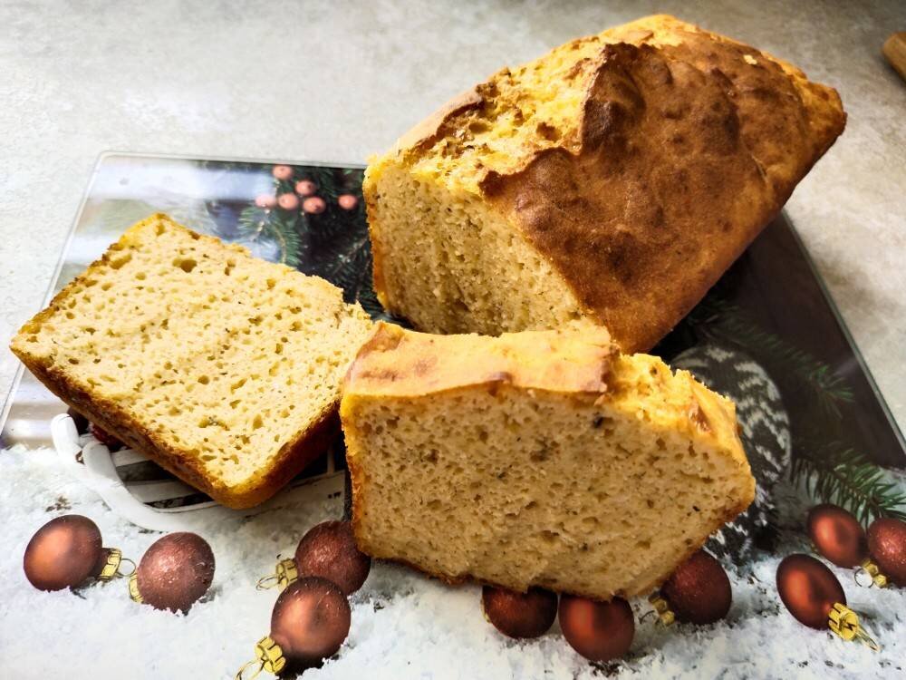 хлебная пряность