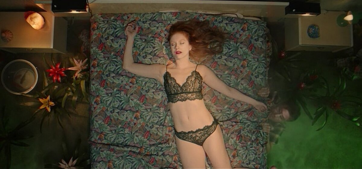 Статус: в пассивном поиске