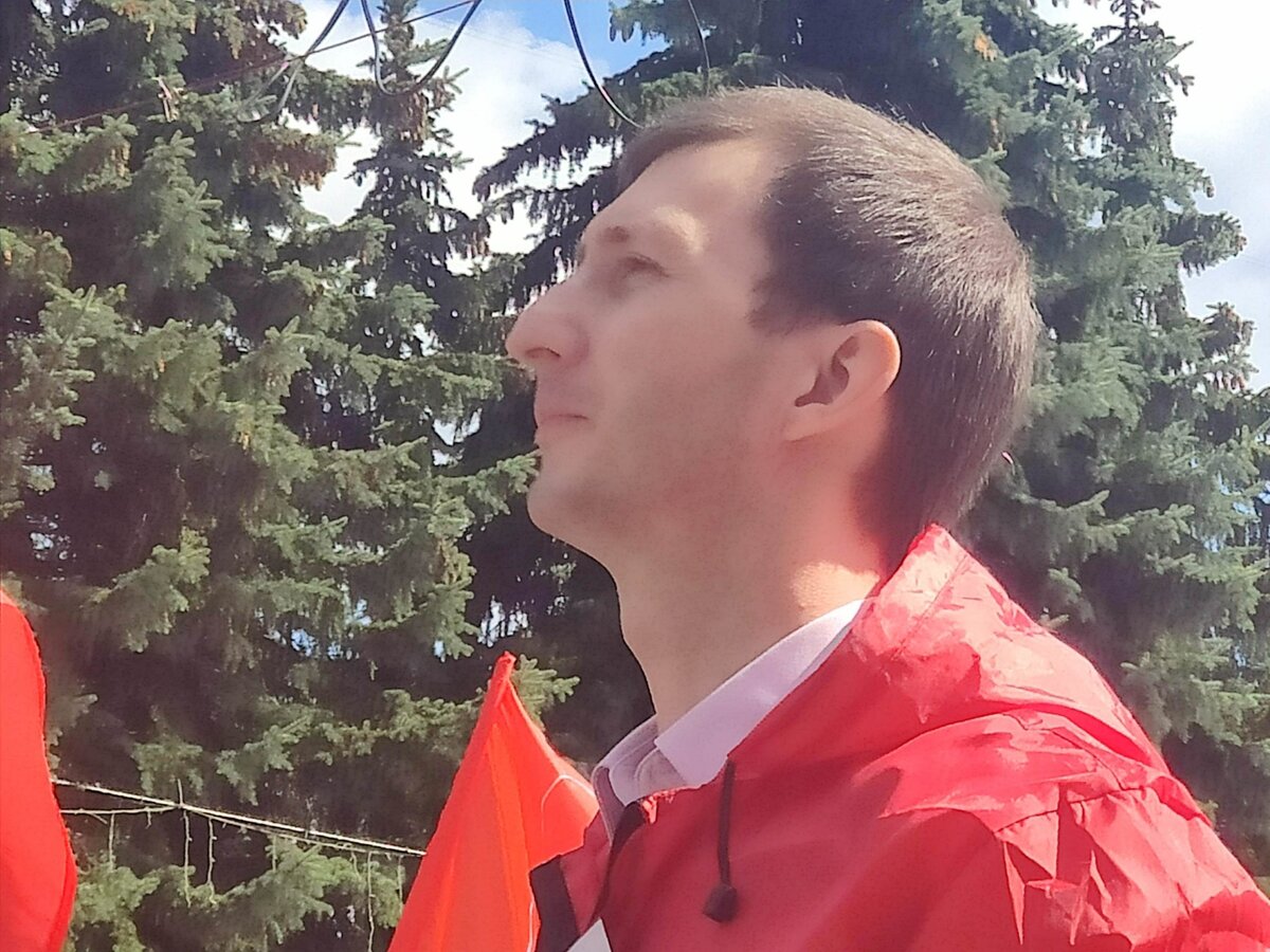 К.Павлов