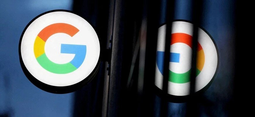 Российский Google подал заявление о банкротстве © Reuters