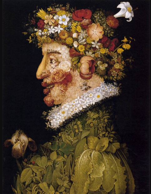  Джузеппе Арчимбольдо