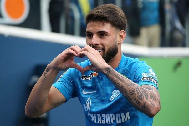 Юри Алберто